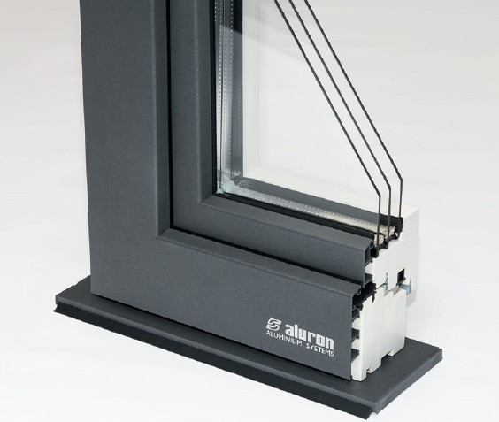 Stolarka okienna angielska aluminowa lublin zamość dębica