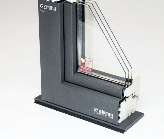 Okna aluminiowe pcv french door casament świdnik lubartów