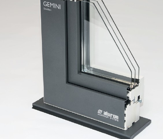 Stolarka okienna angielska aluminowa lublin zamość dębica