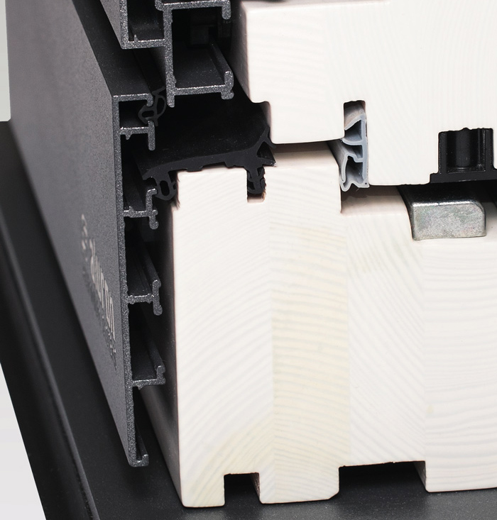 Stolarka okienna angielska aluminowa lublin zamość dębica