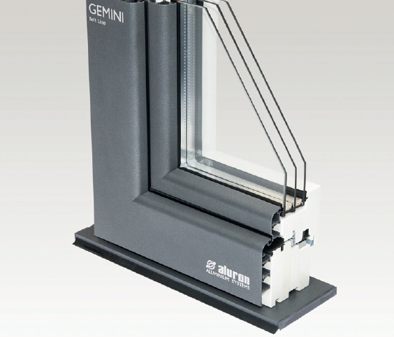 Drzwi okna aluminiowo drewniane z drewna biłgoraj rzeszów