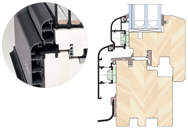 Okna angielskie zabytkowe sash skrzynkowe hrubieszów warszawa