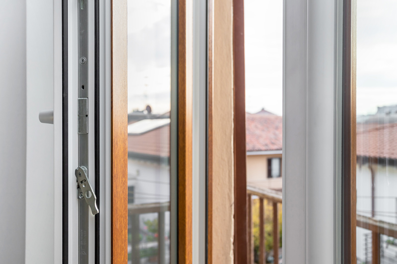 Drzwi okna aluminiowo drewniane z drewna biłgoraj rzeszów